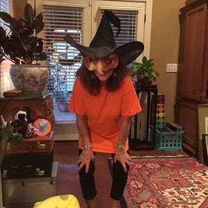 Meet your Posher, Vicki